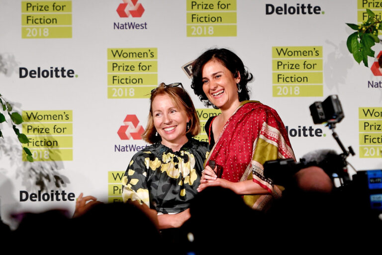 Highlights from the Women’s Prize Awards Party