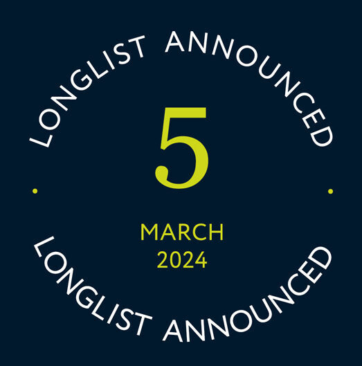 Women's Prize for Fiction Longlist Announced 5 March 2024
