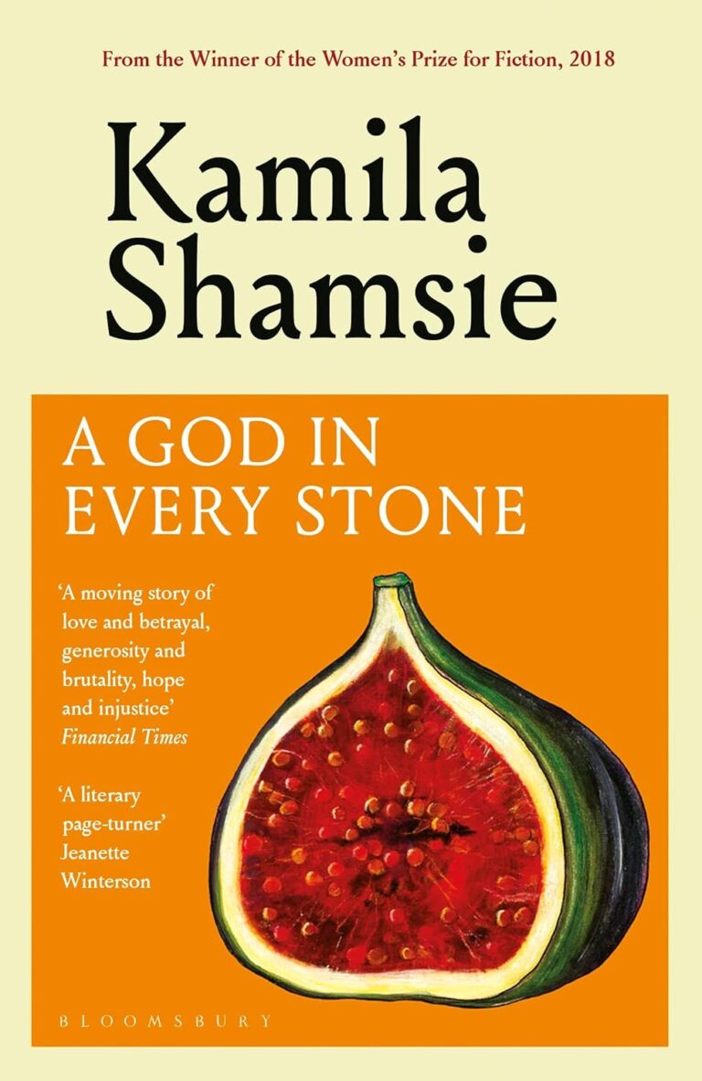 A God in Every Stone