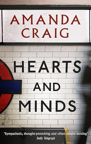 Hearts And Minds by Amanda Craig