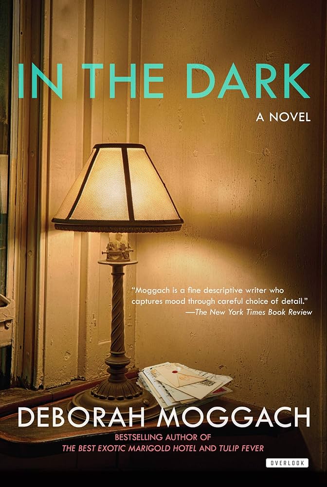 In the Dark by Deborah Moggach