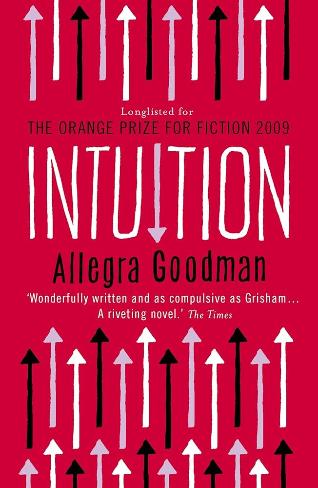 Intuition by Allegra Goodman