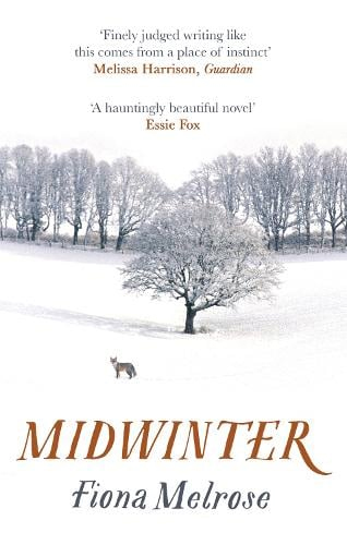 Mindwinter by Fiona Melrose