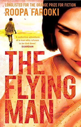 The Flying Man by Roopa Farooki