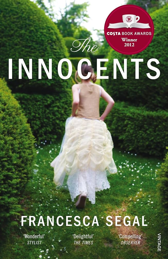 The Innocents by Francesca Segal