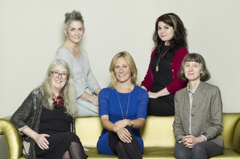 Meet the Baileys Women’s Prize for Fiction 2014 Judges
