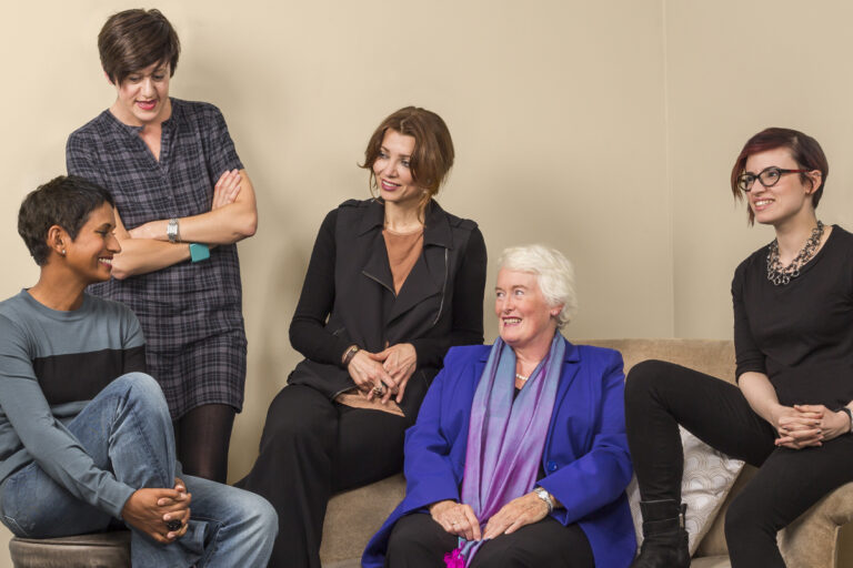 Meet the 2016 Judges