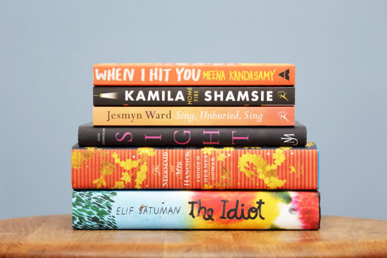 Archives: Jen Campbell reviews the 2018 shortlist