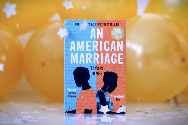 Announcing the 2019 Women’s Prize for Fiction Winner