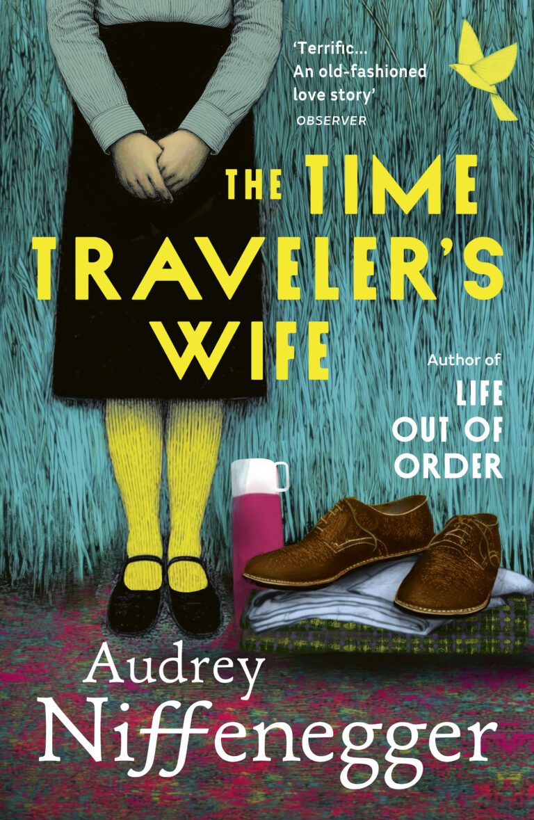 The Time Traveler’s Wife