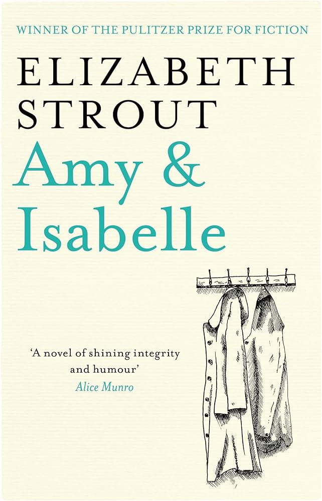Amy and Isabelle by Elizabeth Strout