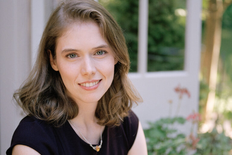 Archives: Q&A with Madeline Miller