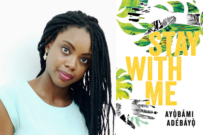 Archives: A Q&A with Ayọ̀bámi Adébáyọ̀