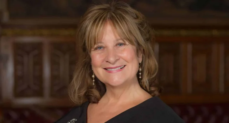 Baroness Helena Kennedy