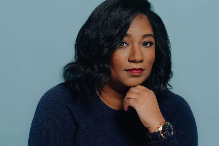 A Q&A with Brit Bennett