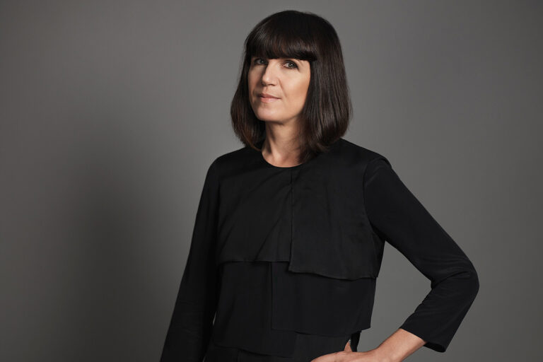 Archives: Q&A: Women’s Equality Party Founder Catherine Mayer