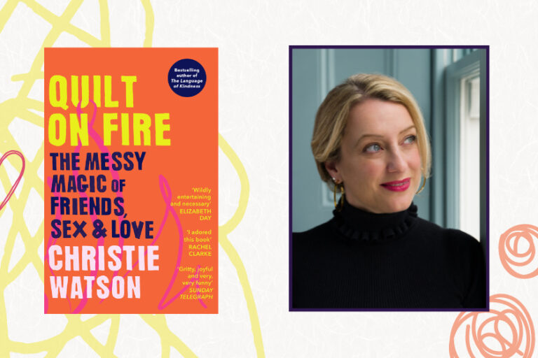 Christie Watson: Searching for Truth in Different Places