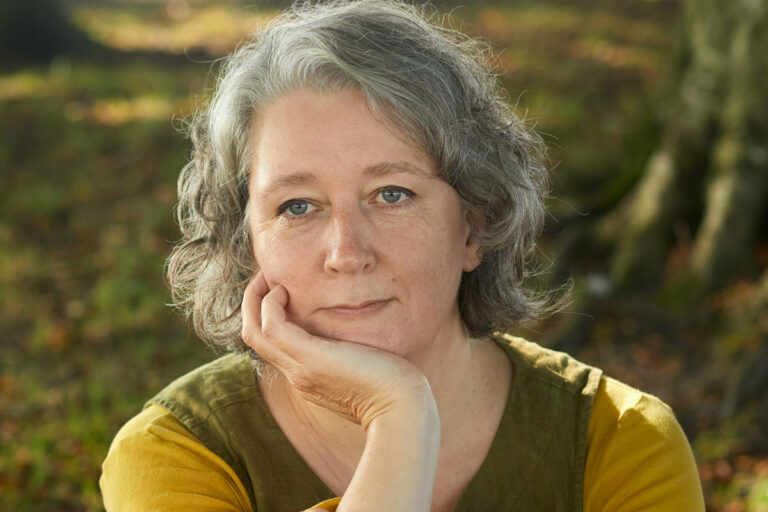 Claire Fuller on the Impact of Prizes