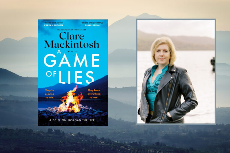 10 essential ingredients for crime fiction