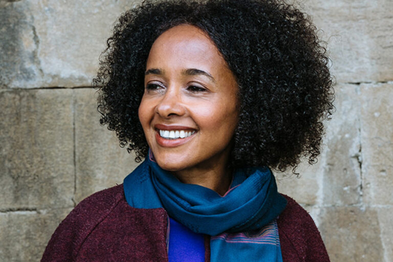 Archives: A Q&A with Diana Evans