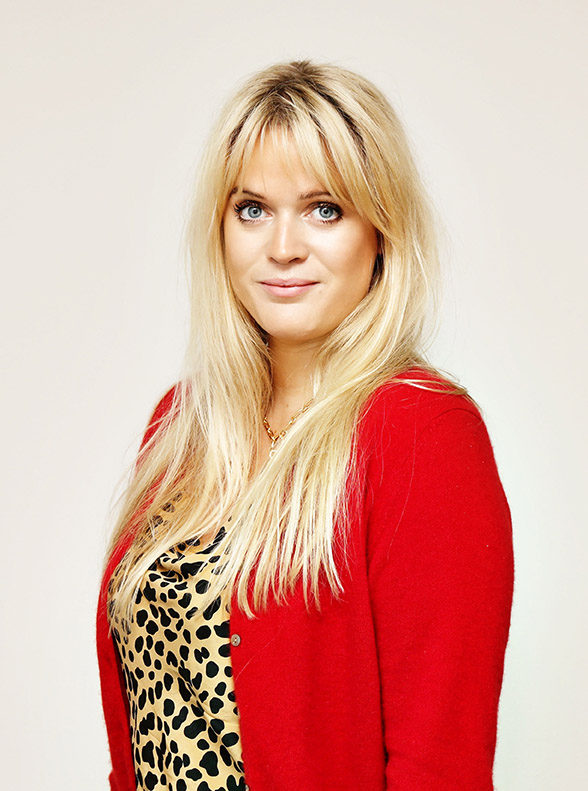Dolly Alderton Dolly Alderton
