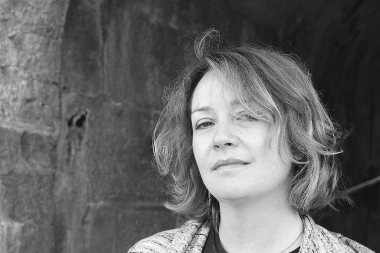 Archives: Q&A with Eimear McBride