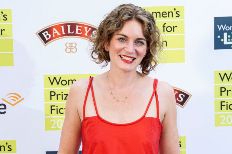 Archives: My bookshelfie: Felicity Blunt