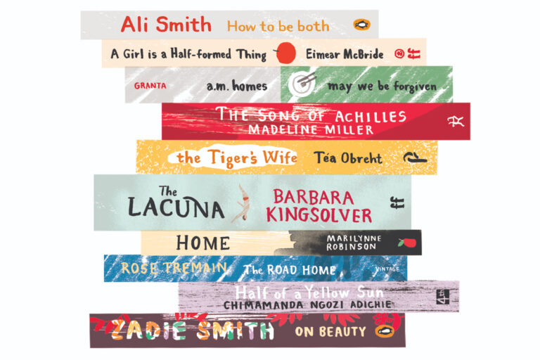 Archives: Women’s Prize for Fiction Reveals New Sponsorship Model