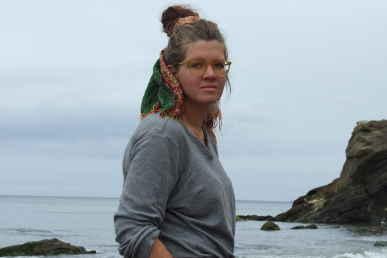 Archives: Q&A with Jessie Greengrass