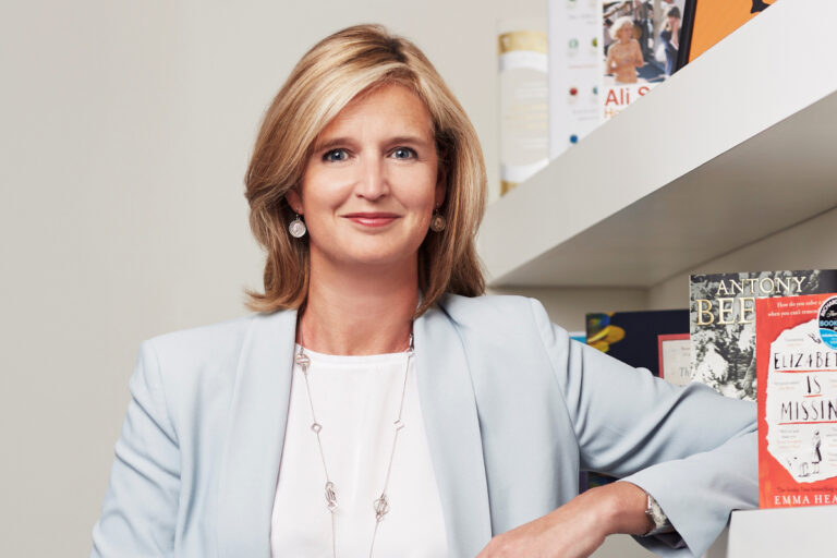 Archives: Jo Prior on celebrating female creativity