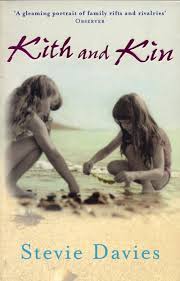 Kith and Kin by Steve Davies