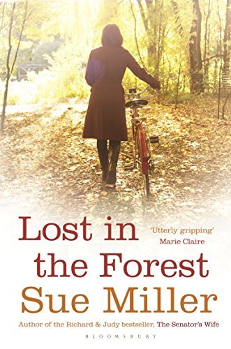 Lost in the Forest by Sue Miller
