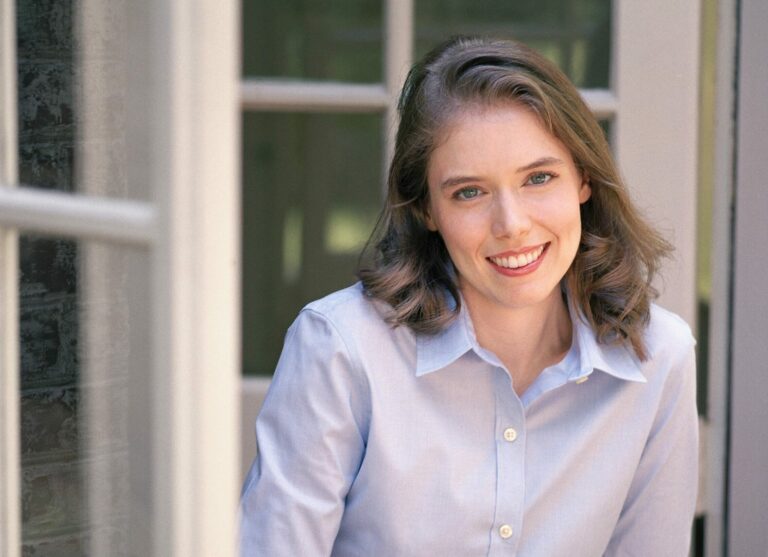 On Writing: Madeline Miller