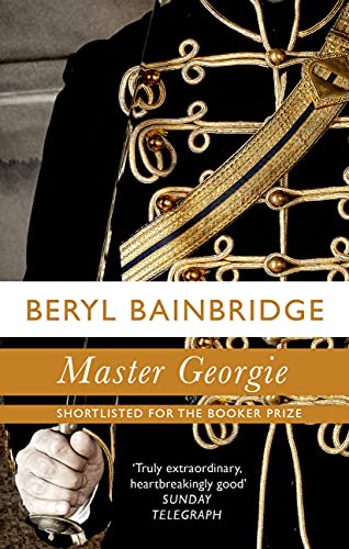 Master Georgie by Beryl Bainbridge