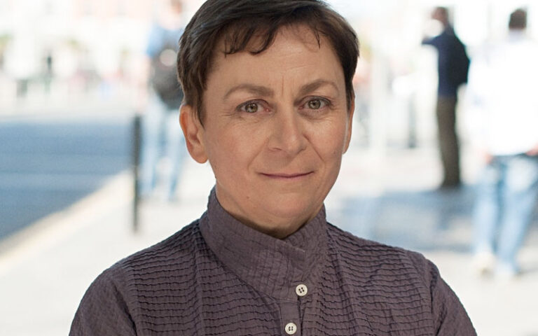 On Writing: Anne Enright