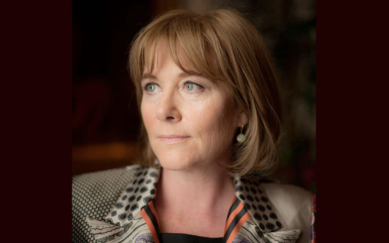 On Writing: Hannah Rothschild