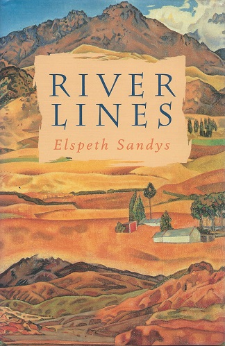 River Lines by Elspeth Sandys