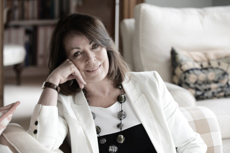 Archives: Q&A with Rose Tremain