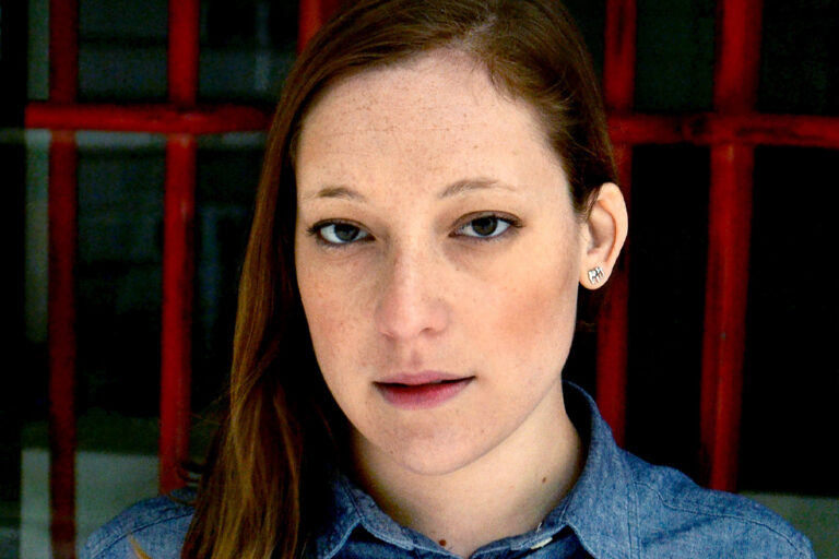 Archives: Q&A with Sara Novic