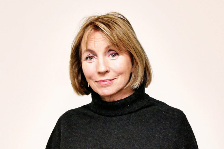 Archives: Sarah Sands on why we must continue to champion women’s voices