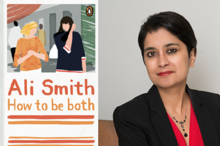 Archives: Q&A with Shami Chakrabarti
