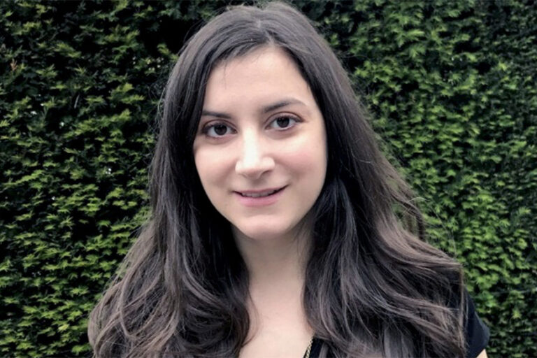 Archives: A Q&A with Sophie van Llewyn