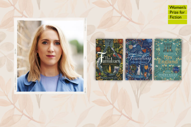 Spotlight: Stacey Halls