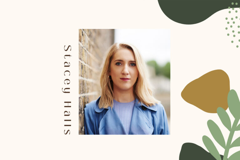 Stacey Halls: ‘Women have existed in the margins of history’