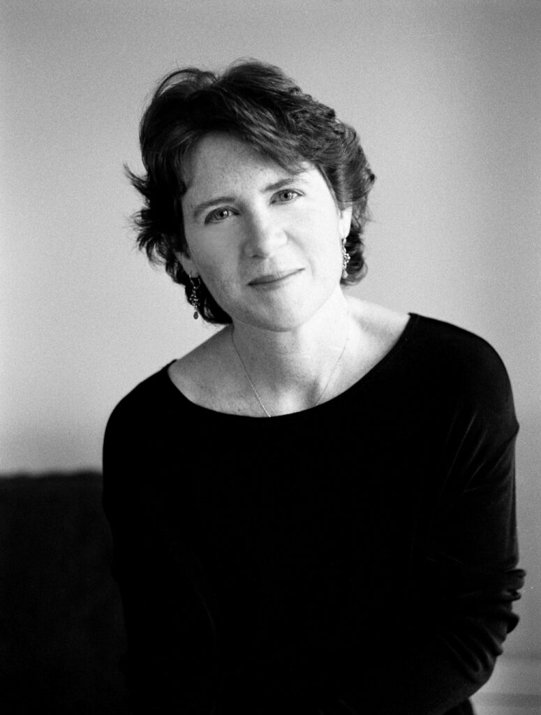 Suzanne Berne