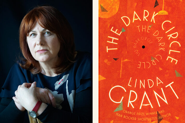 Archives: A Q&A with Linda Grant