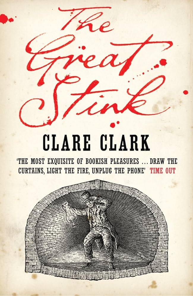 The Great Sink by Clare Clark