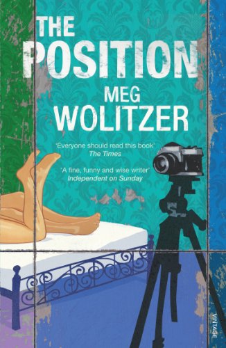 The Position by Meg Wolitzer