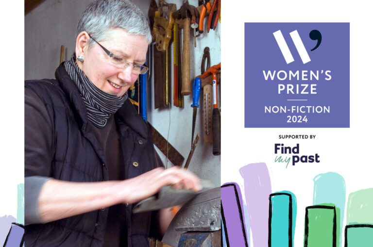 Ann Christopher commissioned to create 'The Charlotte'