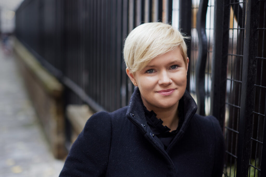 Cecelia Ahern